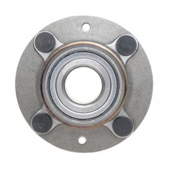 2000 Kia Spectra Wheel Bearing and Hub Assembly Rear Raybestos 712200 image 3 of 4