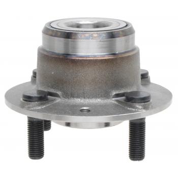 2000 Kia Spectra Wheel Bearing and Hub Assembly Rear Raybestos 712200 image 4 of 4