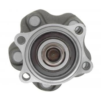 2006 Nissan Altima Wheel Bearing and Hub Assembly Rear Raybestos 712201 image 2 of 4