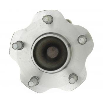 2006 Nissan Altima Wheel Bearing and Hub Assembly Rear Raybestos 712201 image 3 of 4