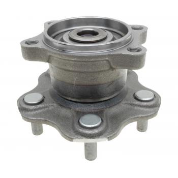 2006 Nissan Altima Wheel Bearing and Hub Assembly Rear Raybestos 712202 image 1 of 4