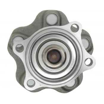 2006 Nissan Altima Wheel Bearing and Hub Assembly Rear Raybestos 712202 image 2 of 4