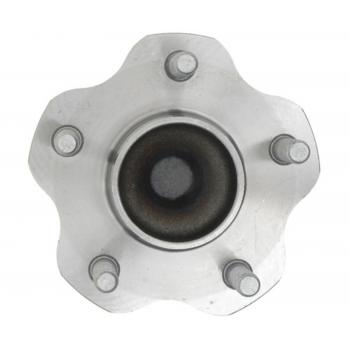 2006 Nissan Altima Wheel Bearing and Hub Assembly Rear Raybestos 712202 image 3 of 4