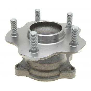 2006 Nissan Altima Wheel Bearing and Hub Assembly Rear Raybestos 712202 image 4 of 4