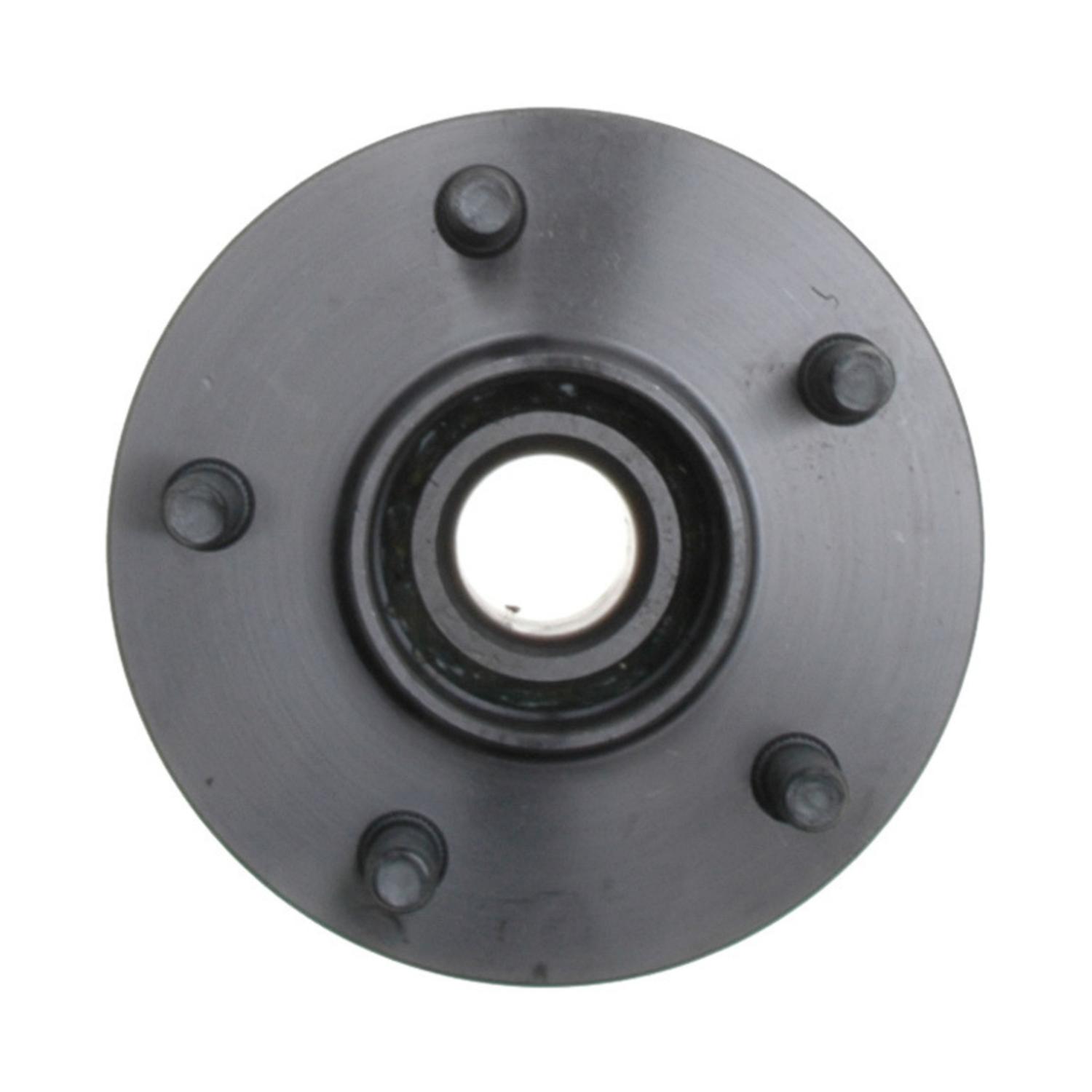 Raybestos 712203 Wheel Bearing and Hub Assembly product image 2 of 4