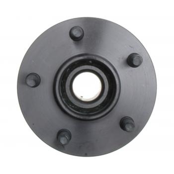 2003 Nissan Maxima Wheel Bearing and Hub Assembly Rear Raybestos 712203 image 2 of 4