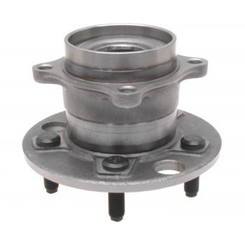 2003 Lexus LS430 Wheel Bearing and Hub Assembly Rear Raybestos 712205 image 1 of 4