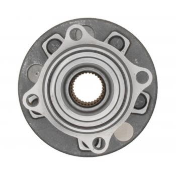 2003 Lexus LS430 Wheel Bearing and Hub Assembly Rear Raybestos 712205 image 2 of 4
