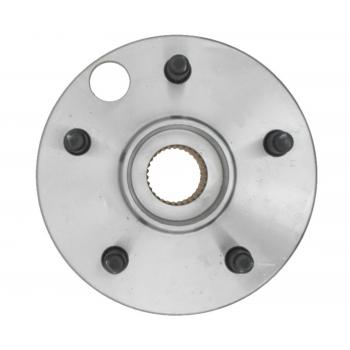 2003 Lexus LS430 Wheel Bearing and Hub Assembly Rear Raybestos 712205 image 3 of 4