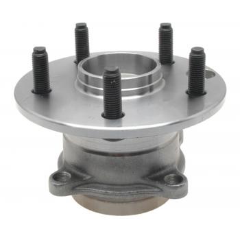 2003 Lexus LS430 Wheel Bearing and Hub Assembly Rear Raybestos 712205 image 4 of 4