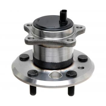 2010 Toyota Avalon Wheel Bearing and Hub Assembly Rear Left Raybestos 712206 image 1 of 4