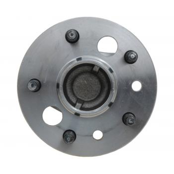 2010 Toyota Avalon Wheel Bearing and Hub Assembly Rear Left Raybestos 712206 image 2 of 4