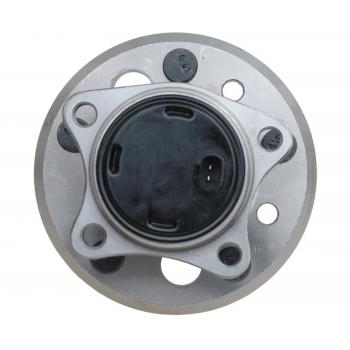 2010 Toyota Avalon Wheel Bearing and Hub Assembly Rear Left Raybestos 712206 image 3 of 4