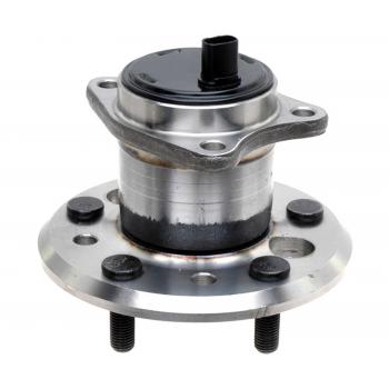 2010 Toyota Avalon Wheel Bearing and Hub Assembly Rear Right Raybestos 712207 image 1 of 4