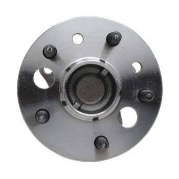 2010 Toyota Avalon Wheel Bearing and Hub Assembly Rear Right Raybestos 712207 image 2 of 4