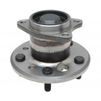 2003 Toyota Camry Wheel Bearing and Hub Assembly Rear Raybestos 712208 image 1 of 4