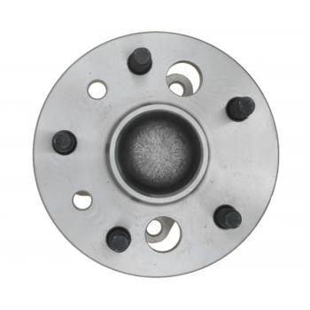 2003 Toyota Camry Wheel Bearing and Hub Assembly Rear Raybestos 712208 image 3 of 4