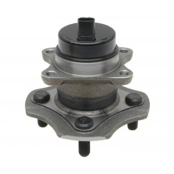 2006 Scion xB Wheel Bearing and Hub Assembly Rear Raybestos 712209 image 1 of 4