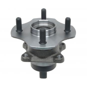2006 Scion xB Wheel Bearing and Hub Assembly Rear Raybestos 712209 image 4 of 4
