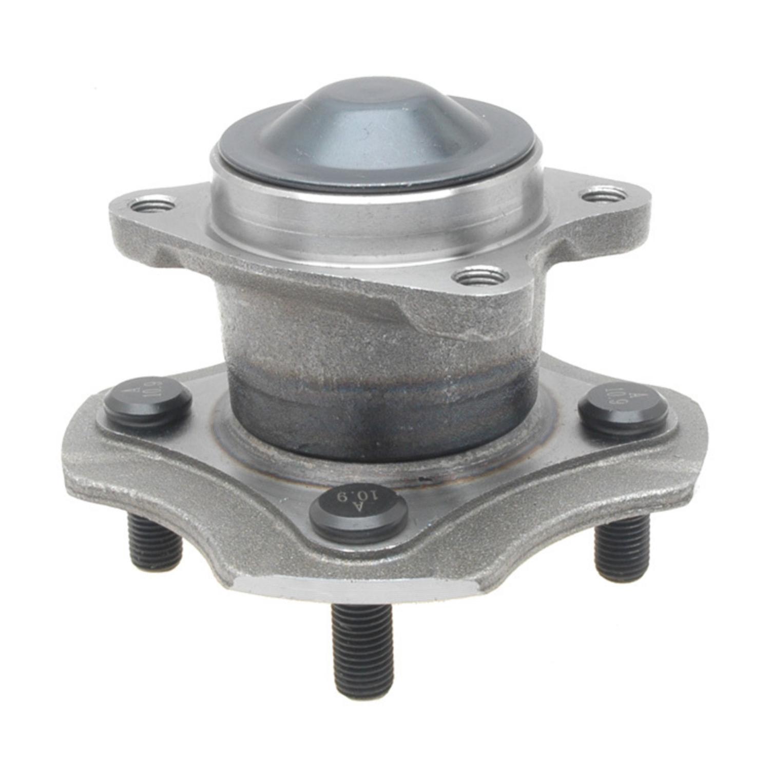 Raybestos 712210 - Wheel Bearing and Hub Assembly Raybestos 712210 Wheel Bearing and Hub Assembly product image 1 of 4