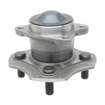 2004 Toyota Echo Wheel Bearing and Hub Assembly Rear Raybestos 712210 image 1 of 4