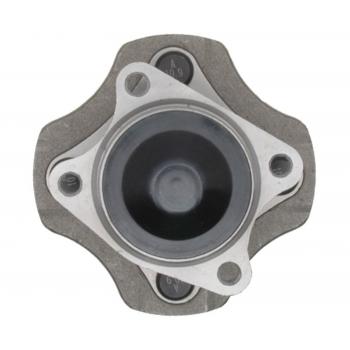 2004 Toyota Echo Wheel Bearing and Hub Assembly Rear Raybestos 712210 image 2 of 4