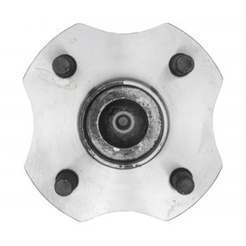 2004 Toyota Echo Wheel Bearing and Hub Assembly Rear Raybestos 712210 image 3 of 4