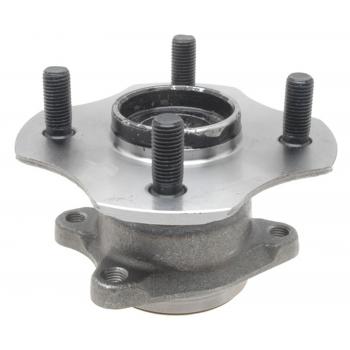 2004 Toyota Echo Wheel Bearing and Hub Assembly Rear Raybestos 712210 image 4 of 4