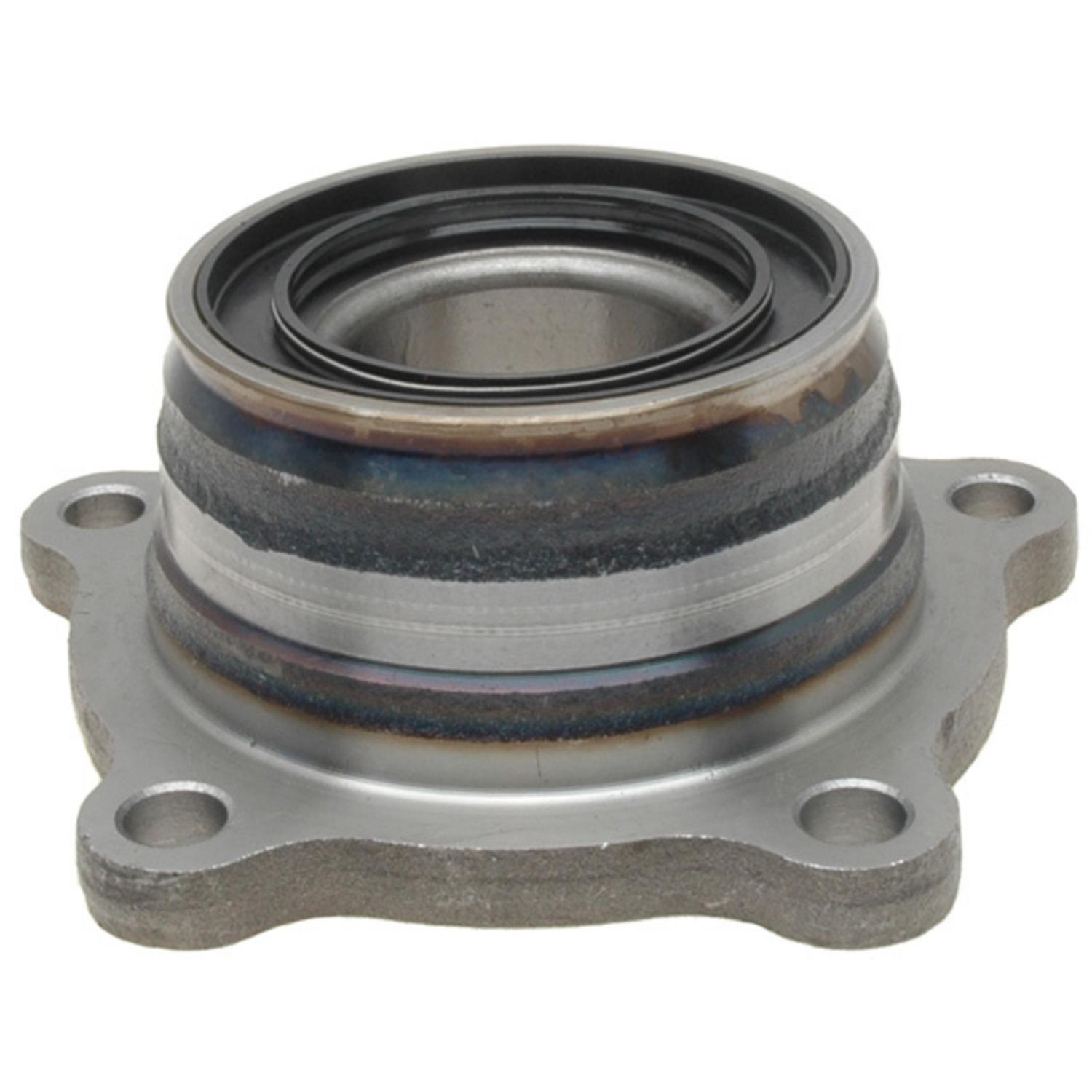 Raybestos 712211 - Wheel Bearing and Hub Assembly Raybestos 712211 Wheel Bearing and Hub Assembly product image 1 of 4