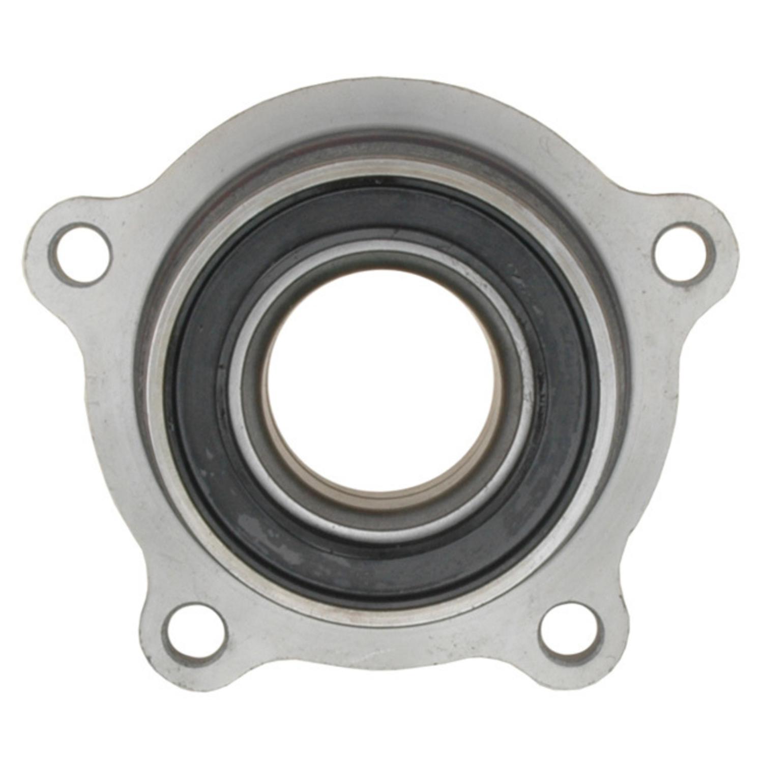Raybestos 712211 - Wheel Bearing and Hub Assembly Raybestos 712211 Wheel Bearing and Hub Assembly product image 2 of 4