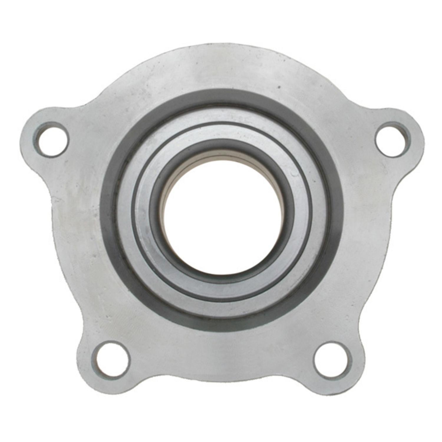 Raybestos 712211 - Wheel Bearing and Hub Assembly Raybestos 712211 Wheel Bearing and Hub Assembly product image 3 of 4