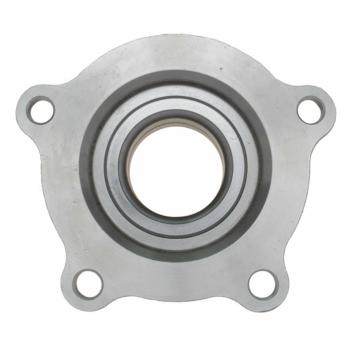 2005 Toyota Sequoia Wheel Bearing and Hub Assembly Rear Raybestos 712211 image 3 of 4