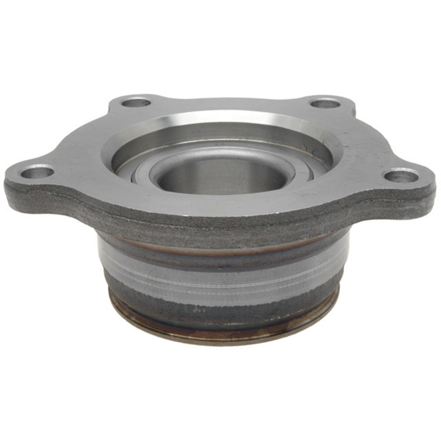 Raybestos 712211 - Wheel Bearing and Hub Assembly Raybestos 712211 Wheel Bearing and Hub Assembly product image 4 of 4