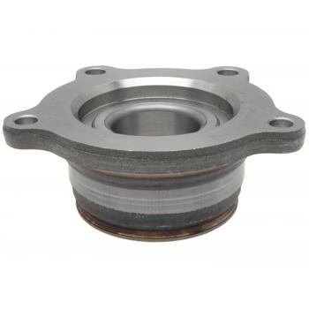 2005 Toyota Sequoia Wheel Bearing and Hub Assembly Rear Raybestos 712211 image 4 of 4