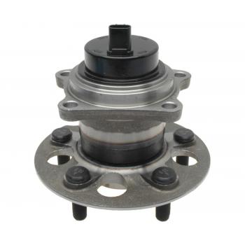 2005 Toyota RAV4 Wheel Bearing and Hub Assembly Rear Raybestos 712212 image 1 of 4