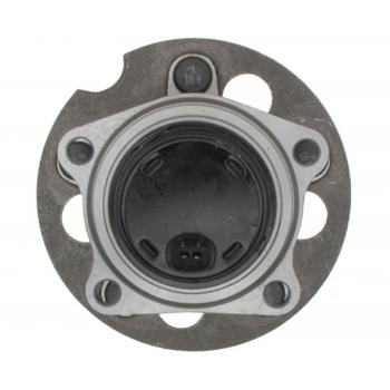 2005 Toyota RAV4 Wheel Bearing and Hub Assembly Rear Raybestos 712212 image 2 of 4