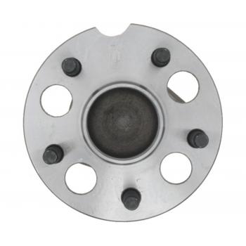 2005 Toyota RAV4 Wheel Bearing and Hub Assembly Rear Raybestos 712212 image 3 of 4
