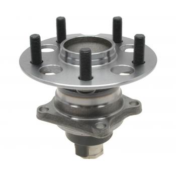 2005 Toyota RAV4 Wheel Bearing and Hub Assembly Rear Raybestos 712212 image 4 of 4