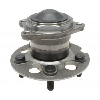 2000 Toyota RAV4 Wheel Bearing and Hub Assembly Rear Raybestos 712213 image 1 of 4