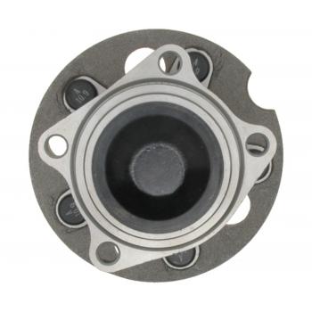 2000 Toyota RAV4 Wheel Bearing and Hub Assembly Rear Raybestos 712213 image 2 of 4