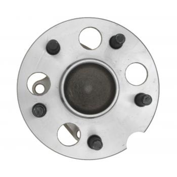 2000 Toyota RAV4 Wheel Bearing and Hub Assembly Rear Raybestos 712213 image 3 of 4