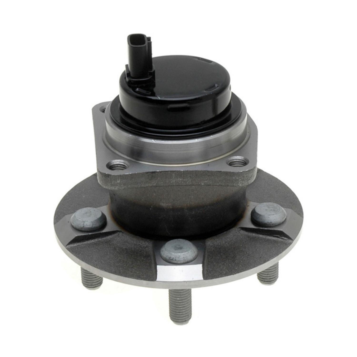 Raybestos 712217 Wheel Bearing and Hub Assembly product image 1 of 4