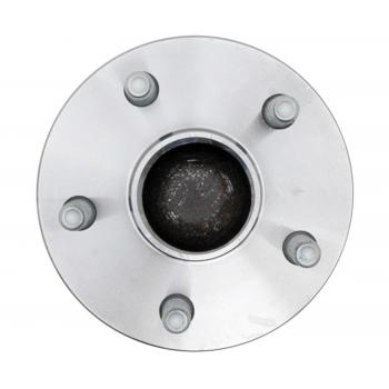 2006 Pontiac Vibe Wheel Bearing and Hub Assembly Rear Raybestos 712217 image 3 of 4
