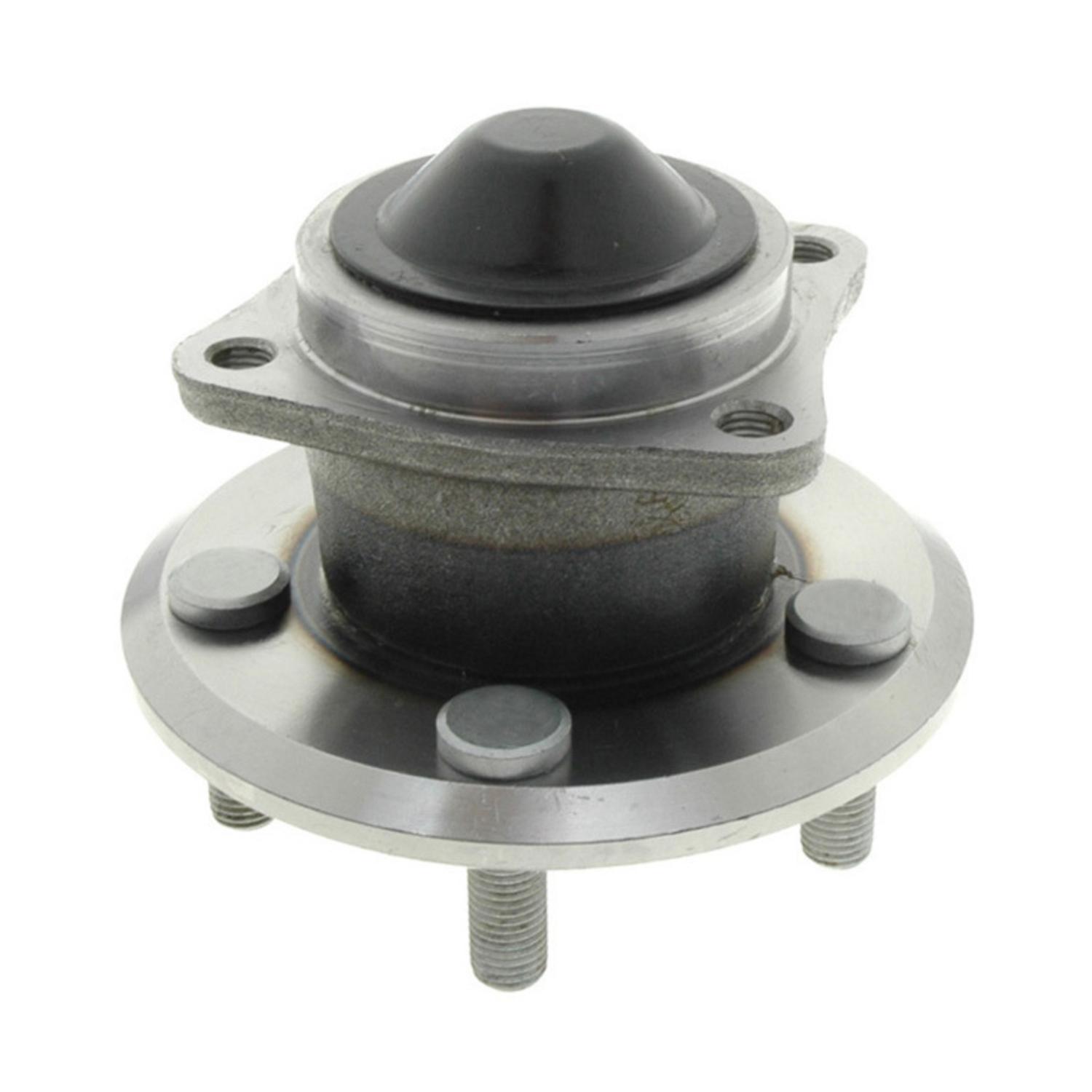 Raybestos 712218 - Wheel Bearing and Hub Assembly Raybestos 712218 Wheel Bearing and Hub Assembly product image 1 of 4