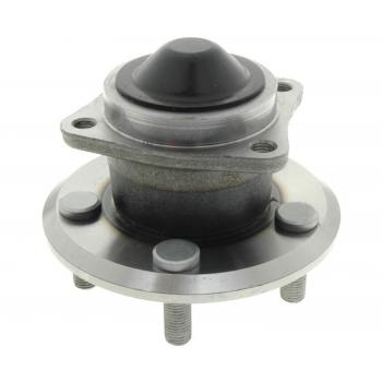 2006 Pontiac Vibe Wheel Bearing and Hub Assembly Rear Raybestos 712218 image 1 of 4