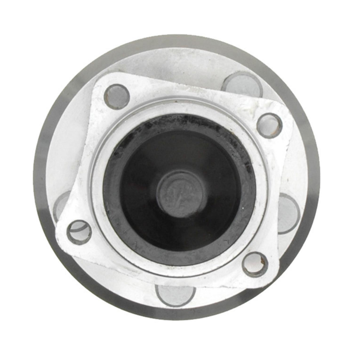 Raybestos 712218 - Wheel Bearing and Hub Assembly Raybestos 712218 Wheel Bearing and Hub Assembly product image 2 of 4