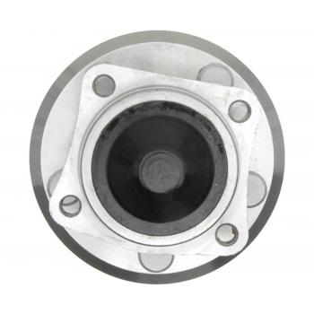 2006 Pontiac Vibe Wheel Bearing and Hub Assembly Rear Raybestos 712218 image 2 of 4
