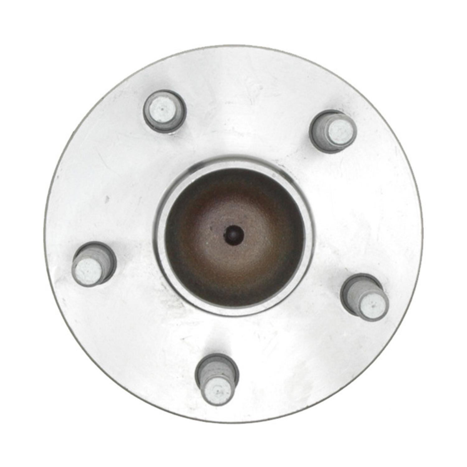 Raybestos 712218 - Wheel Bearing and Hub Assembly Raybestos 712218 Wheel Bearing and Hub Assembly product image 3 of 4