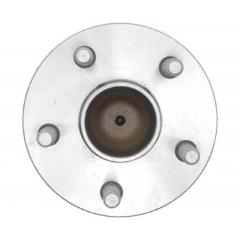 2006 Pontiac Vibe Wheel Bearing and Hub Assembly Rear Raybestos 712218 image 3 of 4
