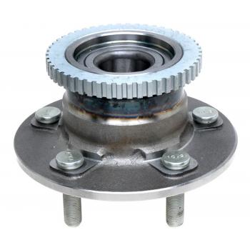 2002 Mercury Villager Wheel Bearing and Hub Assembly Rear Raybestos 712219 image 1 of 4